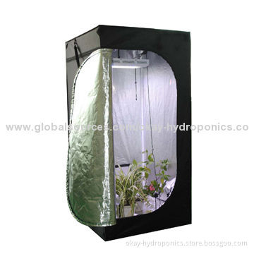 Grow tent, 50x50x100cm